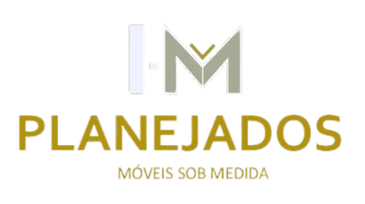 IM Planejados - Logo Inferior